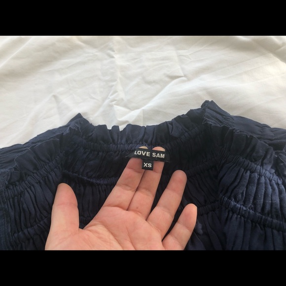 Anthropologie jacket - Picture 2 of 5